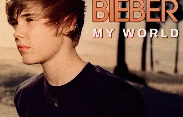 My World (iTunes Exclusive Edition) Justin Bieber My World (iTunes Exclusive Edition) Justin Bieber