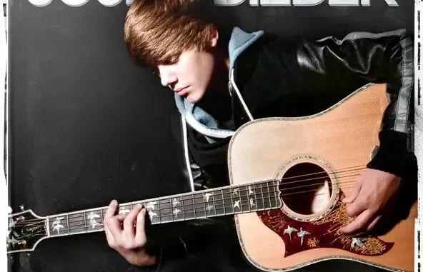 My Worlds Acoustic Justin Bieber My Worlds Acoustic Justin Bieber