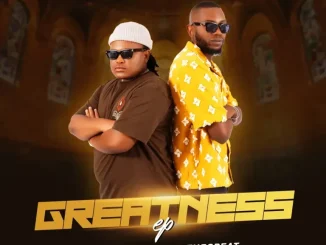 Mzux Maen Ft LeboTheGreat, Sykes & Mthandazo Gatya – uMbali Mzux Maen Ft LeboTheGreat – Ruka