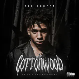NLE Choppa – Cottonwood NLE Choppa – Cottonwood