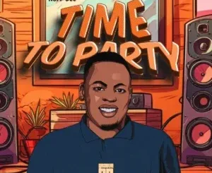 NUF DeE – Time To Party