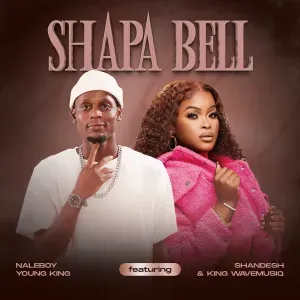Naleboy Young King – Shapa Bell ft Shandesh & King WaveMusiq Naleboy Young King – Shapa Bell ft Shandesh & King WaveMusiq