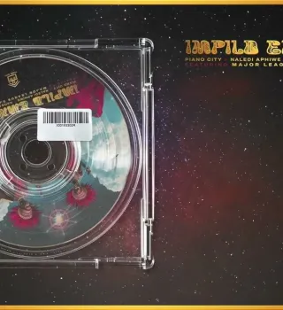 Naledi Aphiwe – Impilo Emnandi ft Nkosazana Daughter, Major League Djz & Royce 77 Naledi Aphiwe – Impilo Emnandi ft Nkosazana Daughter, Major League Djz & Royce 77