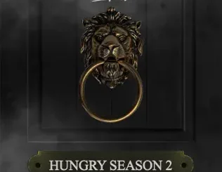 ALBUM: Narst – Hungry Season 2 Narst – Hungry Season 2