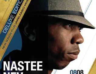 Nastee Nev – 0808 Sweetsoul (Deluxe Edition)