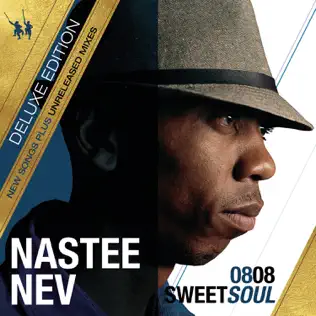 Nastee Nev – 0808 Sweetsoul (Deluxe Edition) Nastee Nev – 0808 Sweetsoul (Deluxe Edition)
