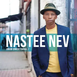 Nastee Nev – 0808 Sweetsoul, Vol. 2 Nastee Nev – 0808 Sweetsoul, Vol. 2