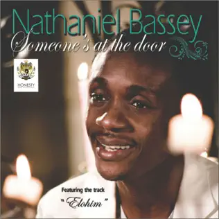 Nathaniel Bassey – Someone's At The Door Nathaniel Bassey – Someone's At The Door