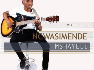 Ncwasimende ft. Mjabulisi – Xola Ncwasimende – Xola ft. Mjabulisi