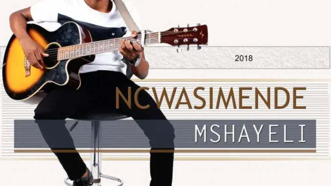 Ncwasimende – Xola ft. Mjabulisi Ncwasimende – Xola ft. Mjabulisi