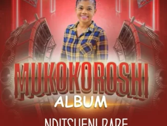 Nditsheni babe – Kule