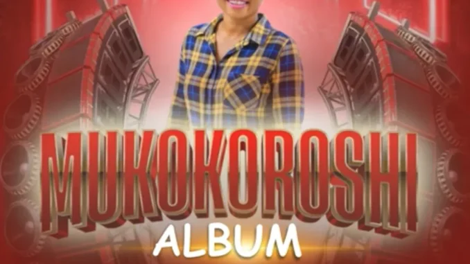Nditsheni babe – Kule Nditsheni babe – Kule