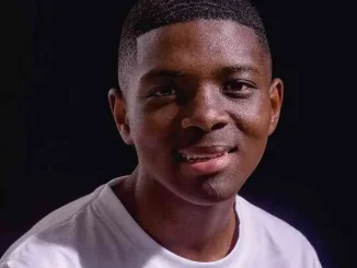 Ndoose SA – Spirit Fest Amapiano Mix