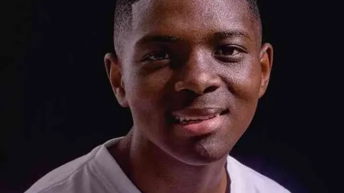 Ndoose SA – Spirit Fest Amapiano Mix