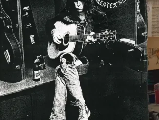 Neil Young Homecoming