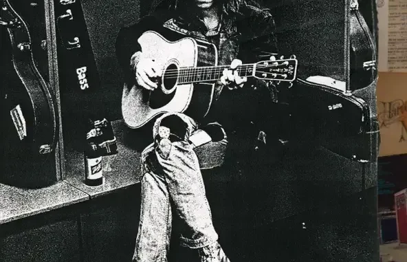 Neil Young Homecoming Neil Young Homecoming