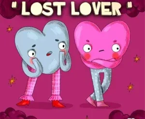Ep: Nestro DaProducer - Lost Lover Nestro DaProducer – Lost Lover