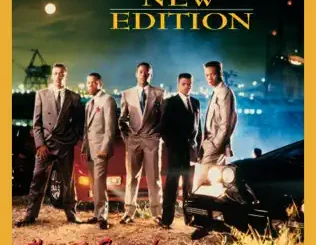 ALBUM: New Edition – Heart Break (Expanded Edition) New Edition – Heart Break (Expanded Edition)
