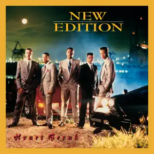 New Edition – Heart Break (Expanded Edition) New Edition – Heart Break (Expanded Edition)