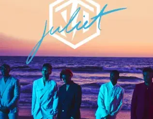 Next Town Down – Juliet - EP Next Town Down – Juliet