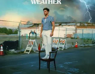 ALBUM: Niall Horan – Heartbreak Weather Niall Horan – Heartbreak Weather