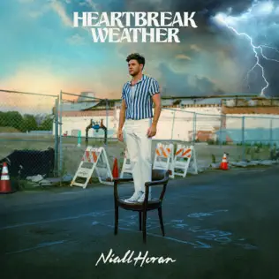 Niall Horan – Heartbreak Weather Niall Horan – Heartbreak Weather