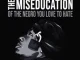 Nick Cannon – The Miseducation of the Negro You Love to Hate
