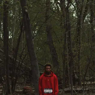 Night Lovell – Red Teenage Melody Night Lovell – Red Teenage Melody