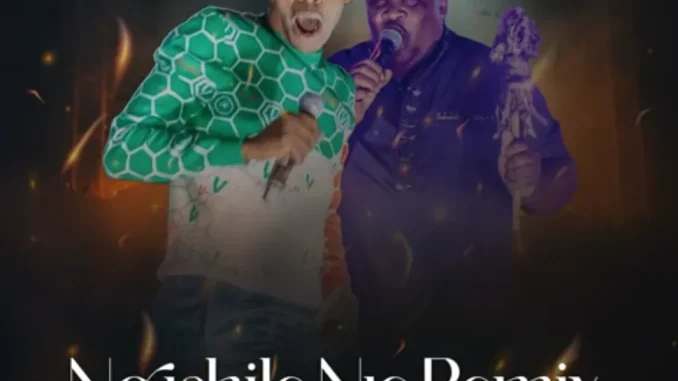 Njabulo Langa ft. Thokozani Langa – Ngishile nje Njabulo Langa ft. Thokozani Langa – Ngishile nje