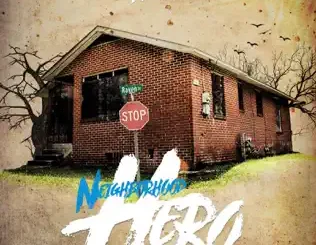 ALBUM: NoCap – Neighborhood Hero NoCap – Neighborhood Hero