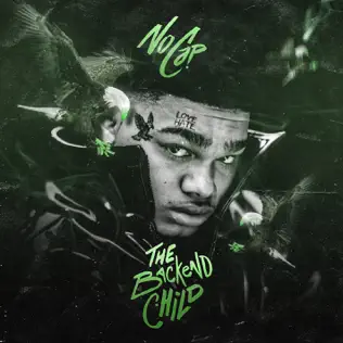 NoCap – The Backend Child NoCap – The Backend Child