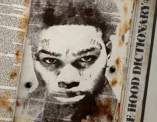 NoCap – The Hood Dictionary