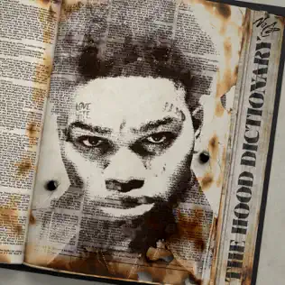 NoCap – The Hood Dictionary NoCap – The Hood Dictionary