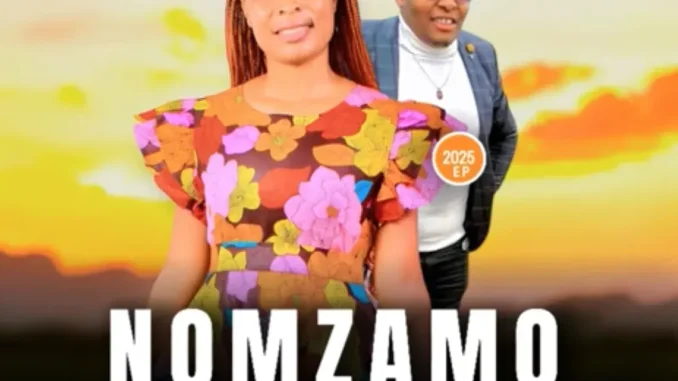 Nomzamo Zulu ft. Ibhinca Elihle – Indoda umtshelekwano Nomzamo Zulu ft. Ibhinca Elihle – Indoda umtshelekwano