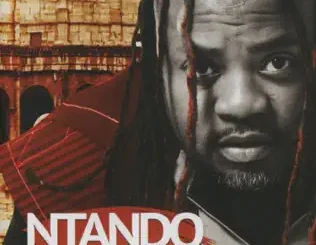 ALBUM: Ntando – Nono Ntando – Nono