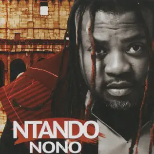 Ntando – Nono Ntando – Nono