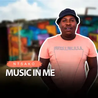 Ntsako – Music In Me Ntsako – Music In Me