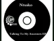Ntsako – Talking To My Ancestors