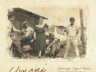 Nue Sam – Umoni Ft. Lowfeye, Just G and Olefied Khetha