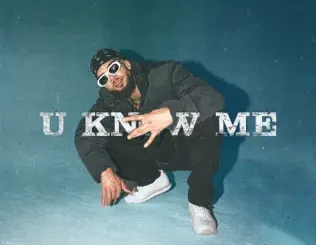 ALBUM: OG LOCKE – U Know Me OG LOCKE – U Know Me