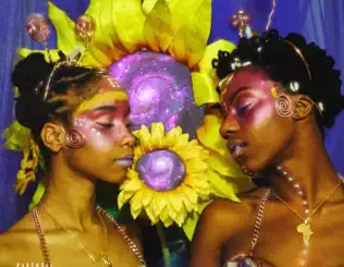 ALBUM: OSHUN – bittersweet vol. 1 (Deluxe) OSHUN – bittersweet vol. 1 (Deluxe)