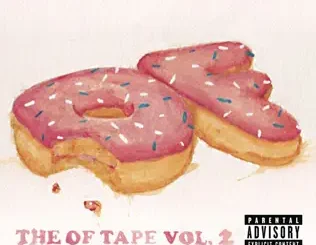 Odd Future – The OF Tape, Vol. 2