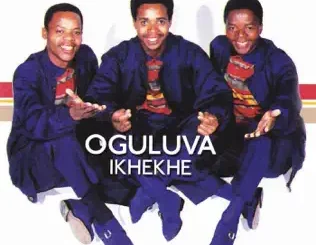 ALBUM: Oguluva – Ikhekhe Oguluva – Ikhekhe