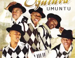 ALBUM: Oguluva – Umuntu Oguluva – Umuntu