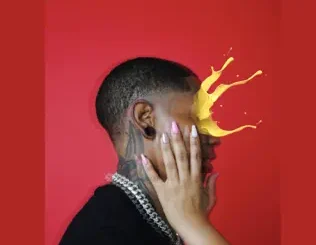 ALBUM: Ohmyla – Bless Ting Ohmyla – Bless Ting