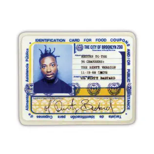 Ol' Dirty Bastard – Return to the 36 Chambers Ol' Dirty Bastard – Return to the 36 Chambers