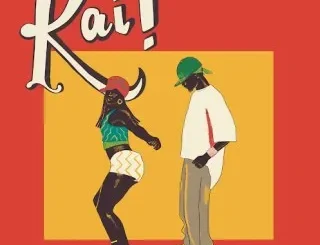 Olamide – Kai! ft. Wizkid