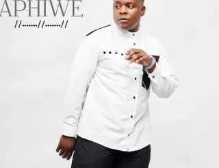 Olefied Khetha – Aphiwe