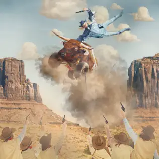 Oliver Tree – Cowboy Tears Oliver Tree – Cowboy Tears