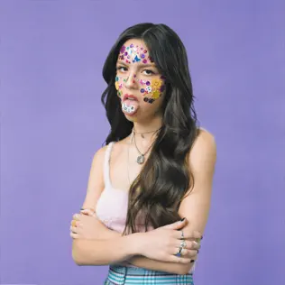 Olivia Rodrigo – SOUR Olivia Rodrigo – SOUR